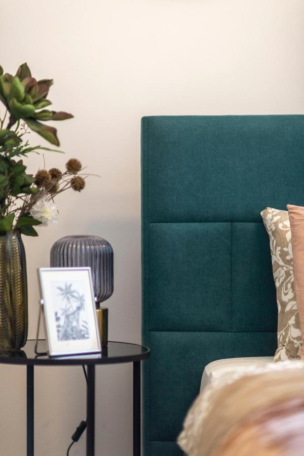 Appartement Luxurious Art Deco In The King Street *