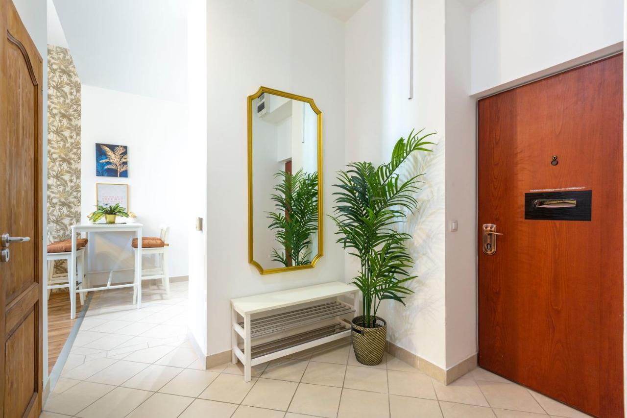 Appartement Luxurious Art Deco In The King Street *