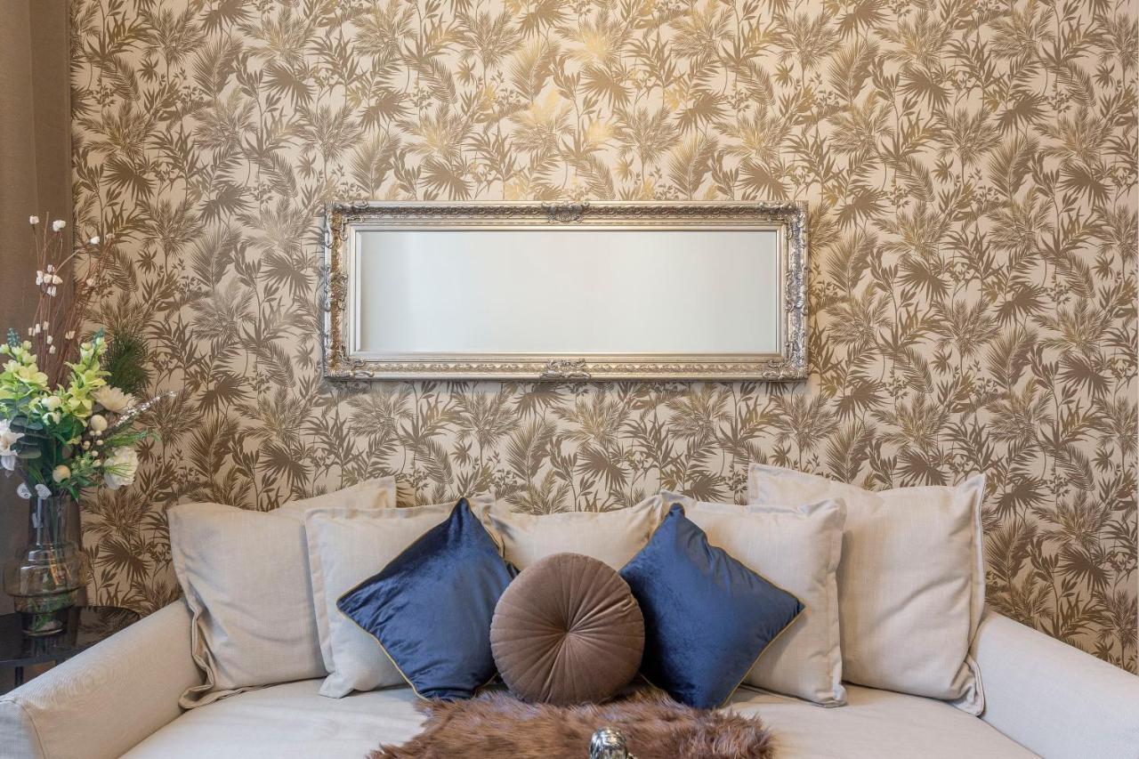 Appartement Luxurious Art Deco In The King Street *