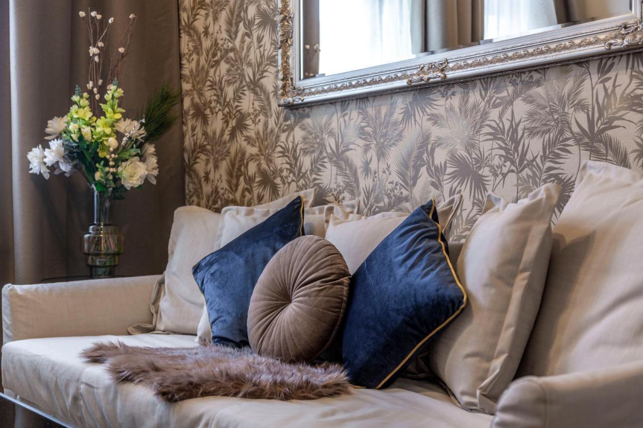 Appartement Luxurious Art Deco In The King Street *